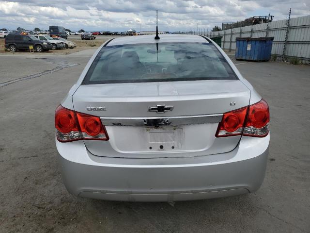 2014 CHEVROLET CRUZE LT - 1G1PC5SB1E7348513