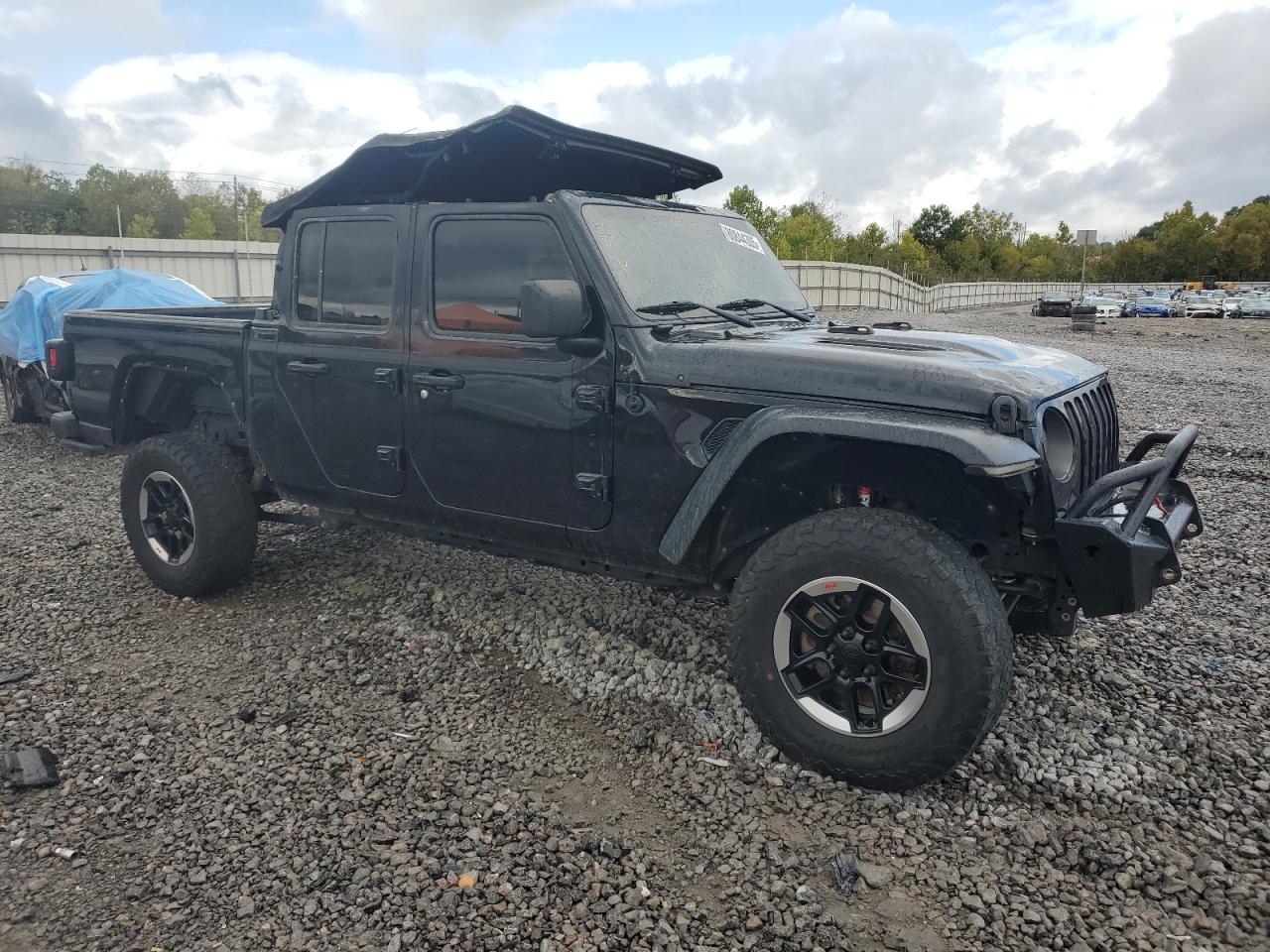 JEEP GLADIATOR RUBICON