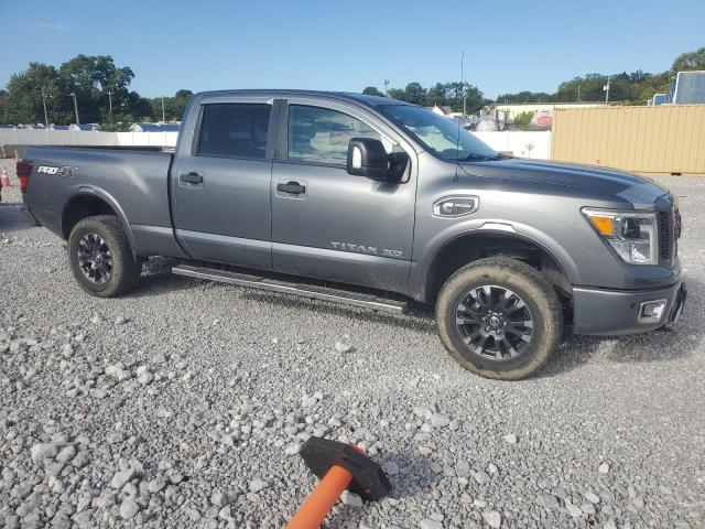 2016 NISSAN TITAN XD S - 1N6BA1F44GN501599