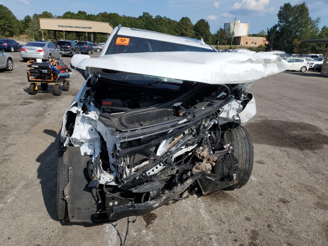 Global Auto Auctions