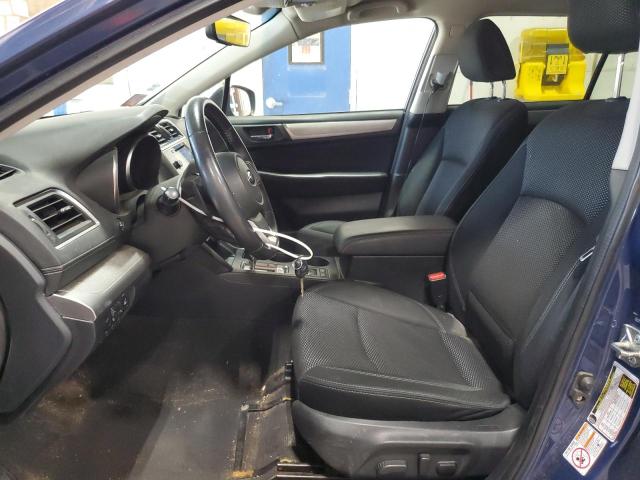 2019 SUBARU OUTBACK 2.5I PREMIUM 4S4BSAFC2K3359213