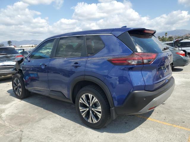 2023 NISSAN ROGUE SV JN8BT3BA2PW008135