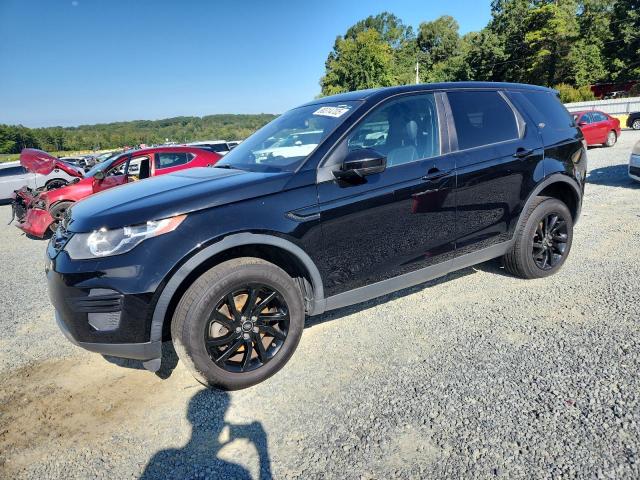 Global Auto Auctions: 2018 LAND ROVER DISCOVERY