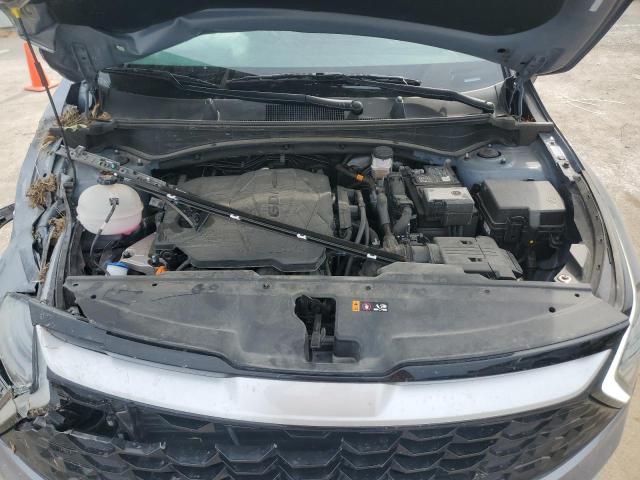 2024 KIA SPORTAGE EX - 5XYK33DF7RG227967