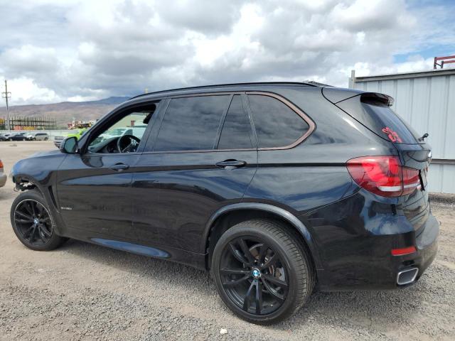 2015 BMW X5 XDRIVE3 5UXKS4C5XF0N09618