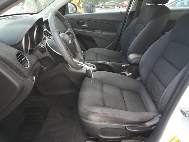 2016 CHEVROLET CRUZE LIMITED LT #3292490699