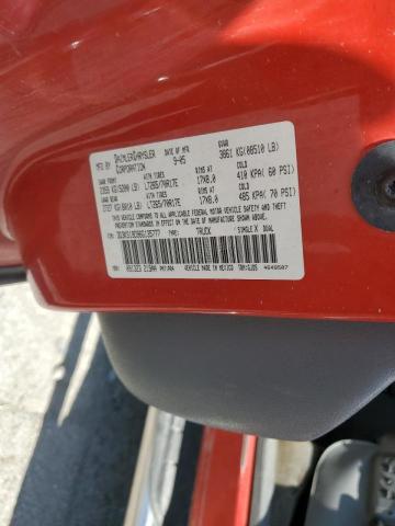 2006 DODGE RAM 1500 #3263655702