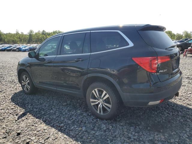 2017 HONDA PILOT EX 5FNYF6H39HB013569
