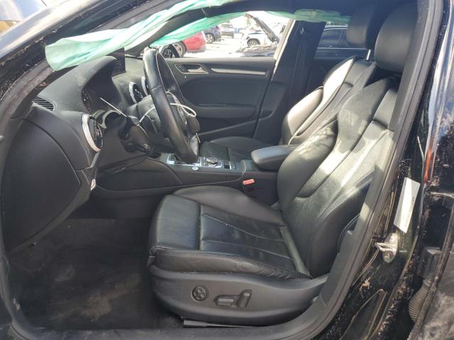 2018 AUDI A3 PREMIUM WAUB8GFF7J1056371