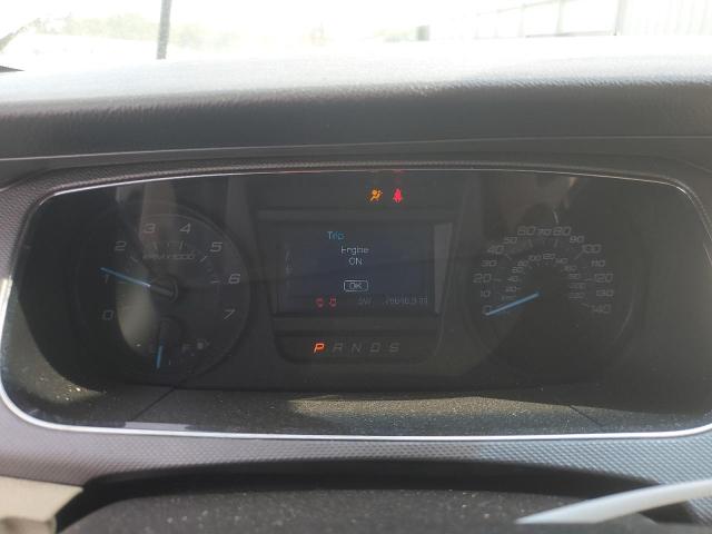 2018 FORD TAURUS SE 1FAHP2D87JG138403