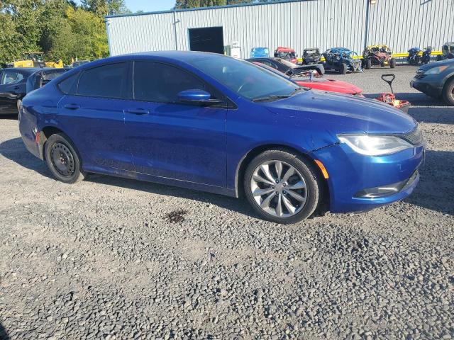 2015 CHRYSLER 200 S 1C3CCCDG7FN678483