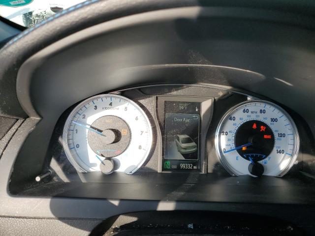 2016 TOYOTA CAMRY LE 4T1BF1FK1GU163860