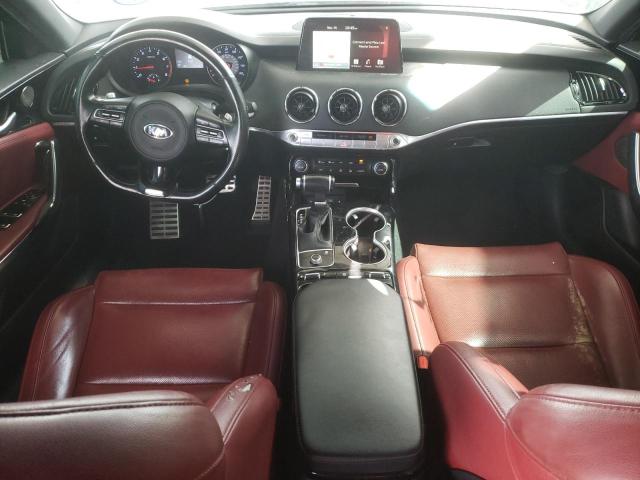 2021 KIA STINGER KNAE15LA7M6088033