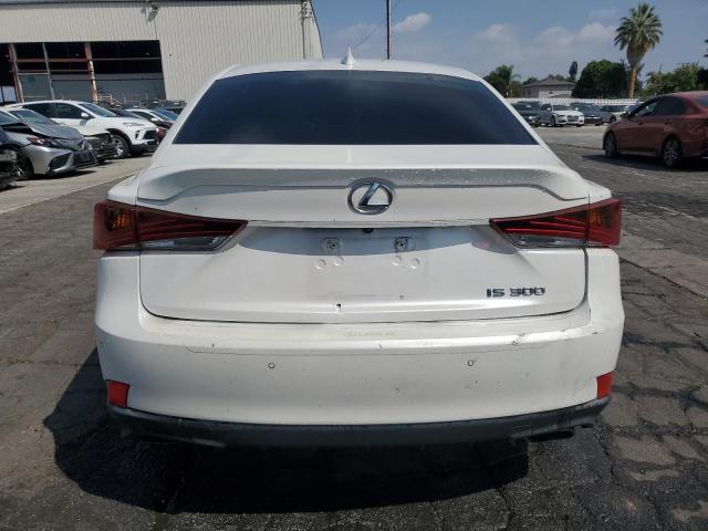 2018 LEXUS IS 300 JTHBA1D27J5079869