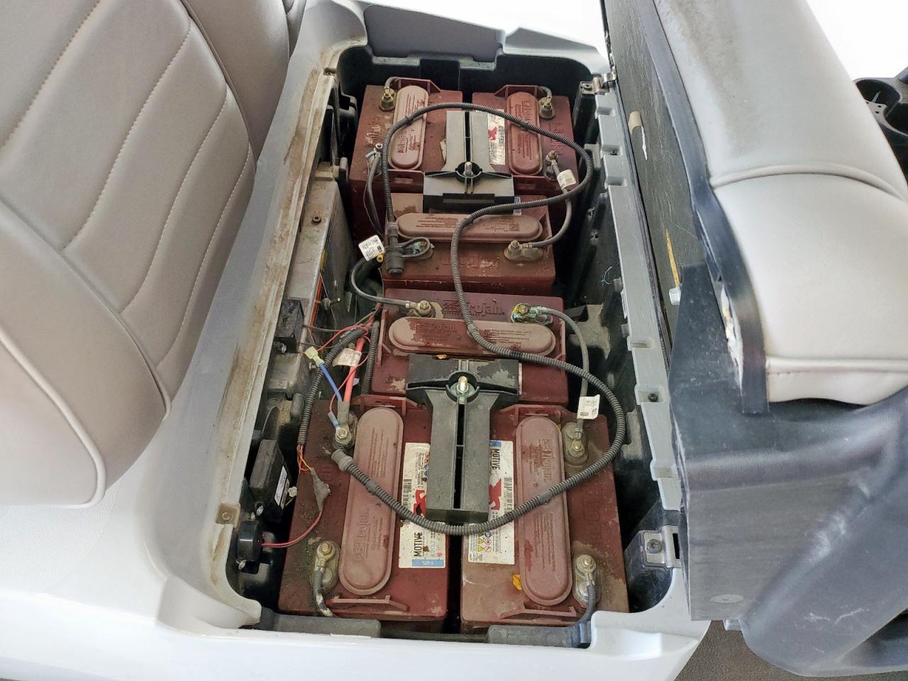 Lot #3255523031 2022 CLUB CAR TEMPO FLA