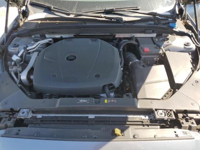 2020 VOLVO V60 CROSS YV4102WK0L1043046