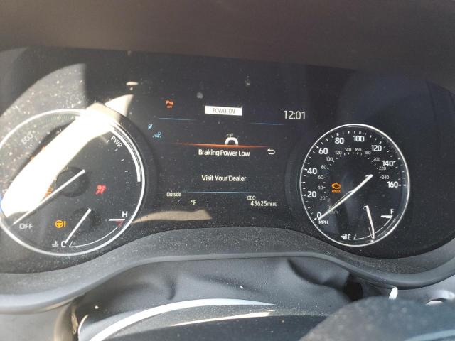 2023 TOYOTA SIENNA LIM 5TDZSKFC6PS078367
