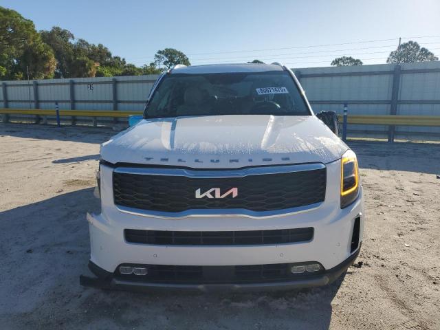 2022 KIA TELLURIDE 5XYP54HC9NG317430