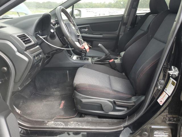 2015 SUBARU WRX JF1VA1A66F9816989