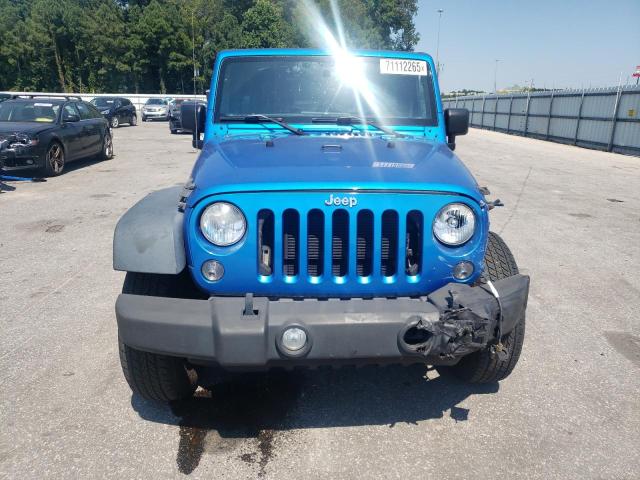 2015 JEEP WRANGLER U 1C4BJWDG3FL521236