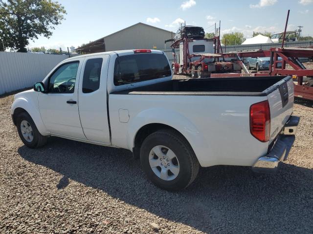 2017 NISSAN FRONTIER S 1N6BD0CT0HN743224