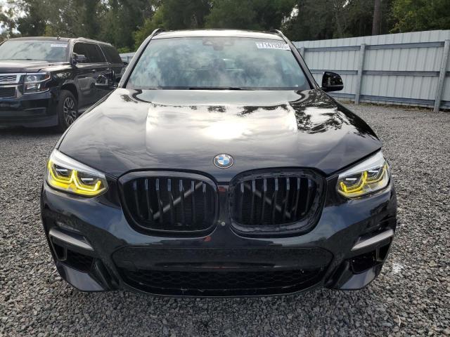 2020 BMW X3 XDRIVEM 5UXTY9C06L9B58334