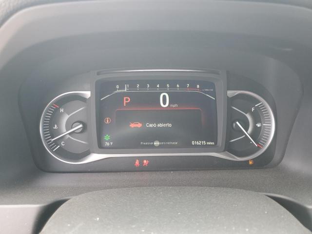 2024 HONDA PASSPORT E - 5FNYF8H52RB022709