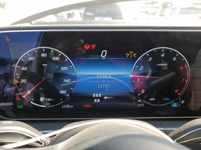 2025 MERCEDES-BENZ GLS 450 4MATIC 4JGFF5KE1SB296812