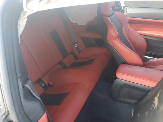 2023 BMW M4 COMPETI WBS43AZ02PCL55464