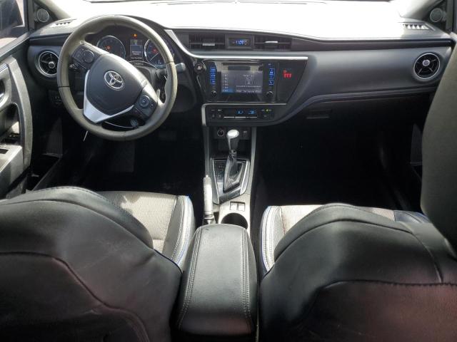 2018 TOYOTA COROLLA L 5YFBURHE2JP738990