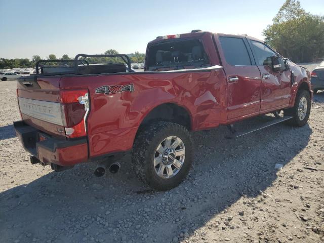 2021 FORD F250 SUPER DUTY 1FT7W2BT6MEC81844