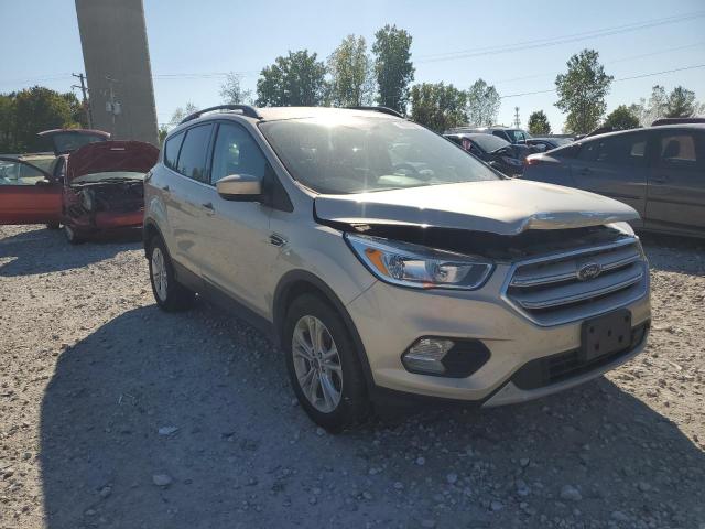 2018 FORD ESCAPE SE - 1FMCU0GD5JUD09298