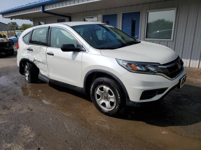2016 HONDA CR-V LX - 5J6RM4H3XGL074546
