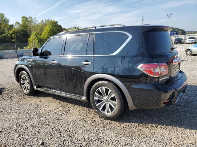 2019 NISSAN ARMADA SV #3303962728