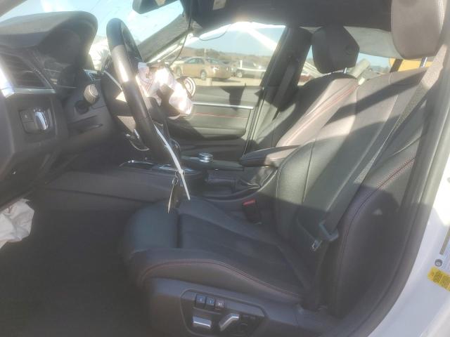 2018 BMW 330 I WBA8B9C52JEE83164