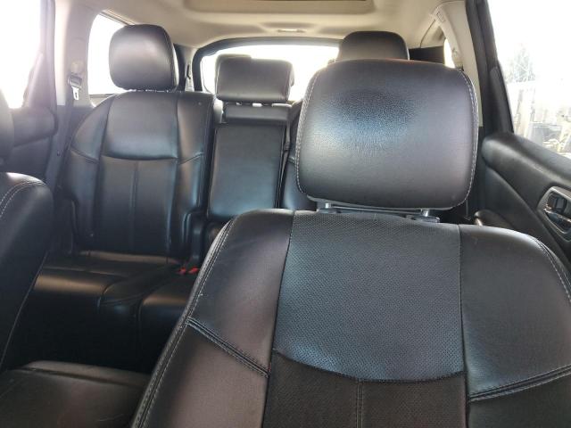 2015 NISSAN PATHFINDER - 5N1AR2MM8FC659868