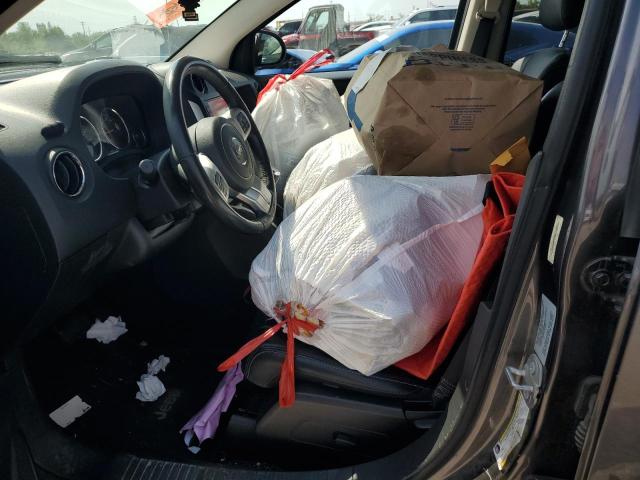 2017 JEEP COMPASS LA - 1C4NJDEB3HD111196