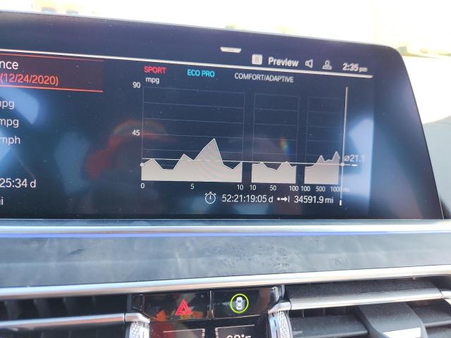 2020 BMW X5 XDRIVE4 5UXCR6C04L9B11167