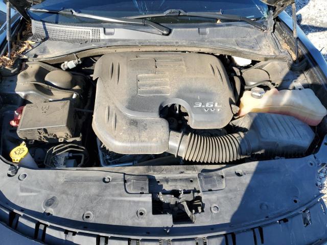 2022 DODGE CHARGER GT - 2C3CDXHG5NH152360