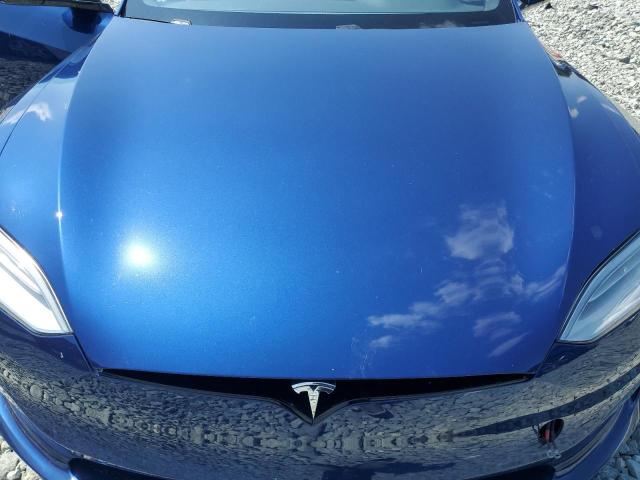 2021 TESLA MODEL S 5YJSA1E5XMF441609