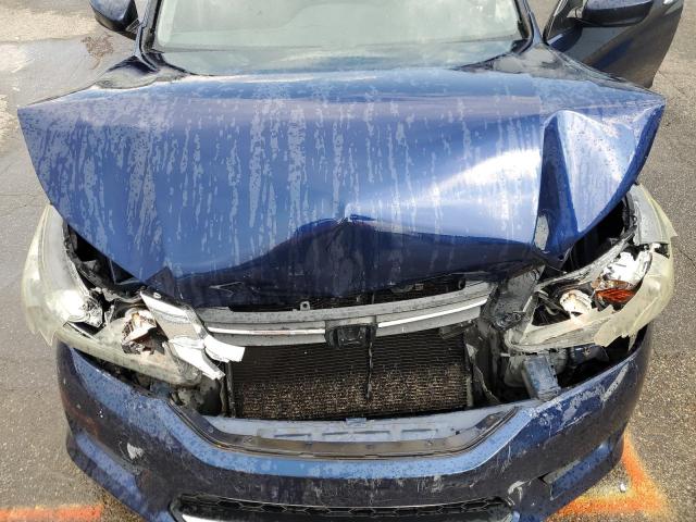 2014 HONDA ACCORD SPO #3297138488