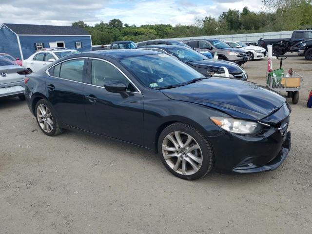 2016 MAZDA 6 TOURING - JM1GJ1V58G1482355
