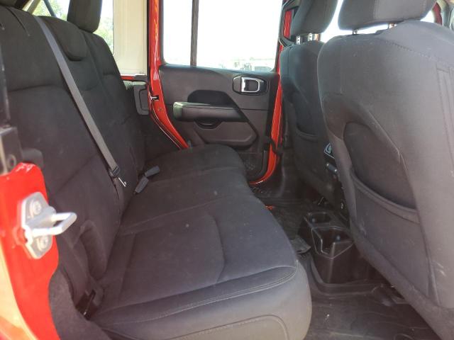 2018 JEEP WRANGLER U 1C4HJXEG3JW310818
