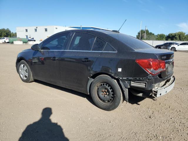 2015 CHEVROLET CRUZE LT - 1G1PC5SB5F7242521