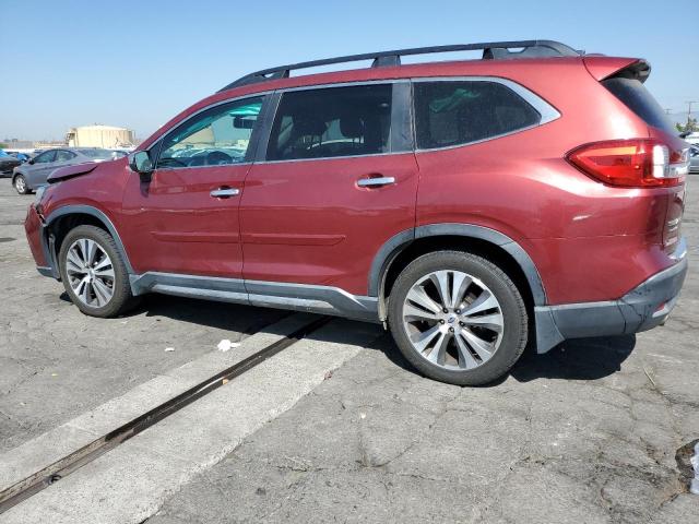 2020 SUBARU ASCENT TOU 4S4WMARD8L3401563