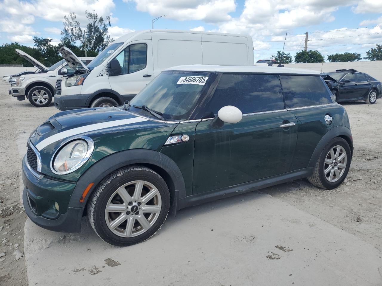 Vehicle photo