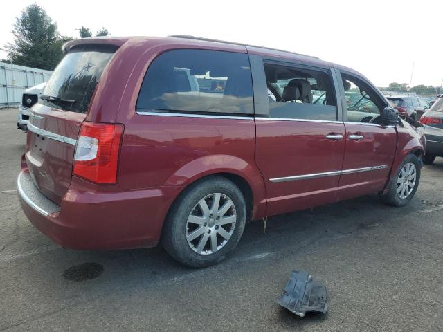 2015 CHRYSLER TOWN & COU 2C4RC1BG0FR554393