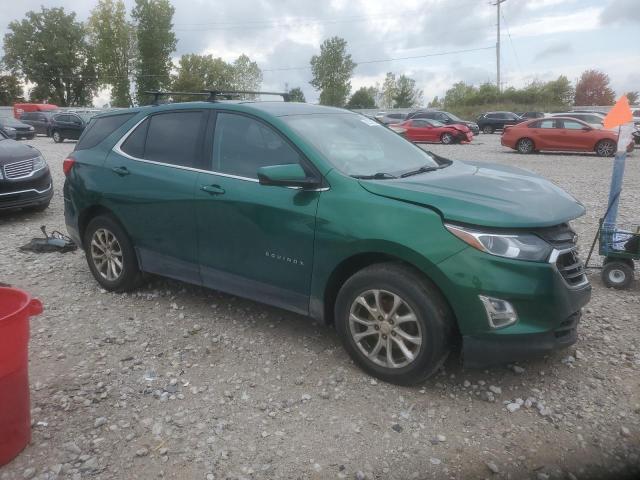 2018 CHEVROLET EQUINOX LT 2GNAXSEV2J6260058