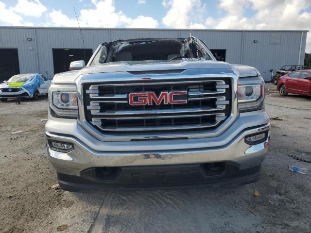 2018 GMC SIERRA K15 3GTU2NEC4JG550424