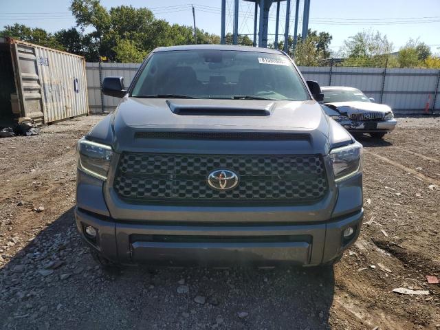 2021 TOYOTA TUNDRA CRE #3291377147